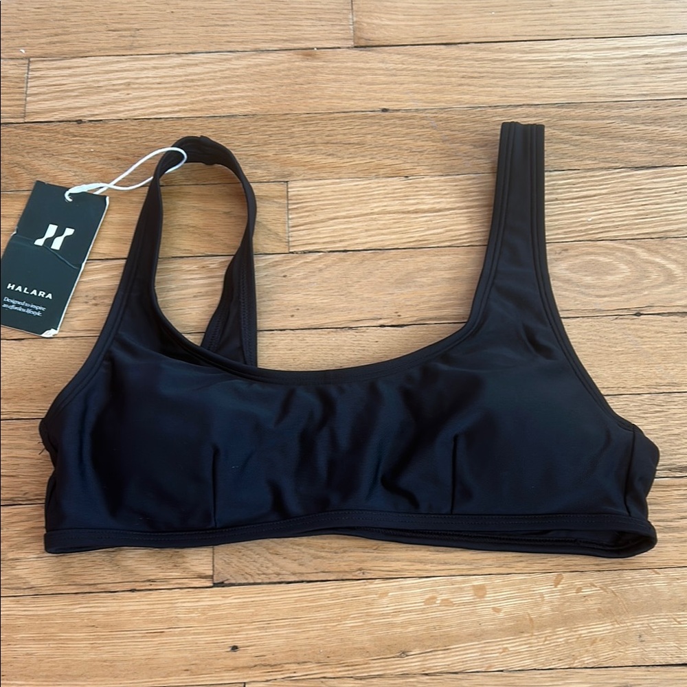 Women’s swim top